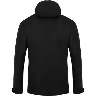Мембранна чоловіча куртка для трекінгу Salewa Puez PTX 2L M Jacket, Black out, 48/M (28374/0910 48/M) - 1 - Robinzon.ua