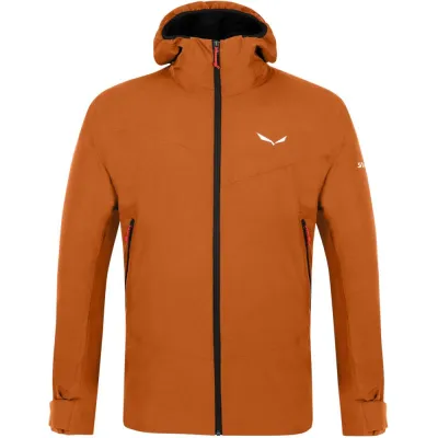 Куртка чоловіча Salewa PUEZ PTX 2L M JACKET, autumnal, 52/XL (28374/4170 52/XL) - 1 - Robinzon.ua