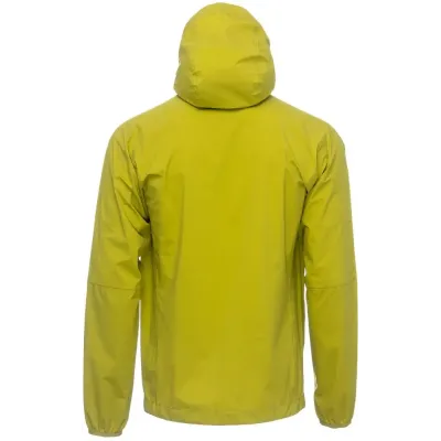 Куртка Turbat Reva Mns S Citronelle Green - 1 - Robinzon.ua