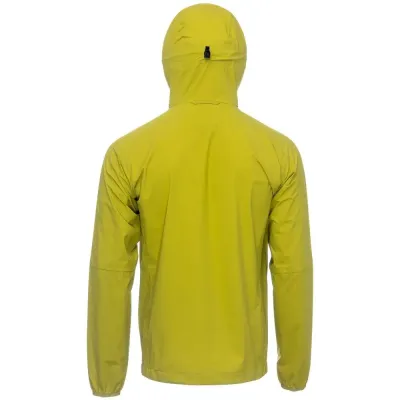 Куртка Turbat Reva Mns S Citronelle Green - 2 - Robinzon.ua