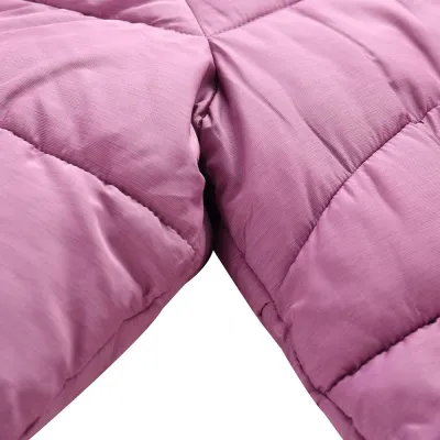 Городская женская парка Alpine Pro EDORA, Pink, L (LCTB206802 L) - 5 Городская женская парка Alpine Pro EDORA, Pink, L (LCTB206802 L) - 5 - Robinzon.ua