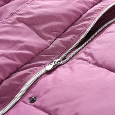 Городская женская парка Alpine Pro EDORA, Pink, L (LCTB206802 L) - 6 Городская женская парка Alpine Pro EDORA, Pink, L (LCTB206802 L) - 6 - Robinzon.ua
