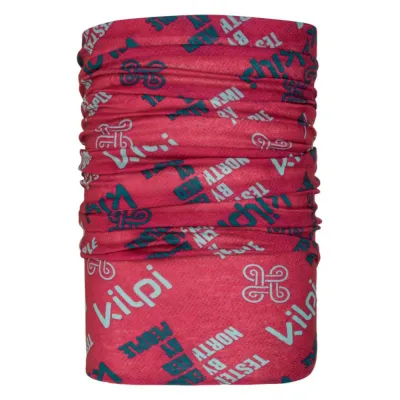 Шарф-труба Kilpi DARLIN-U, pink, One Size (TU0607KIPNKUNI) - 1 Шарф-труба Kilpi DARLIN-U, pink, One Size (TU0607KIPNKUNI) - 1 - Robinzon.ua