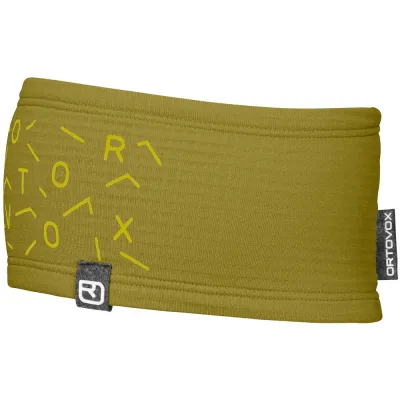 Повязка Ortovox FLEECE LIGHT GRID HEADBAND, sweet alison, One Size (6803000004) - 1 - Robinzon.ua