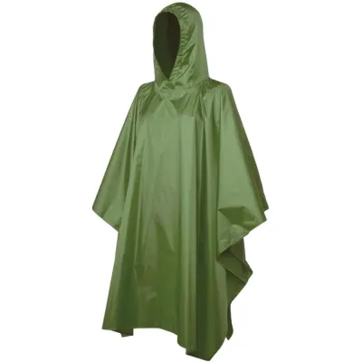 Пончо Trekmates Rove Poncho, Chive, One Size (TM-006607/TM-01344) - 1 Пончо Trekmates Rove Poncho, Chive, One Size (TM-006607/TM-01344) - 1 - Robinzon.ua