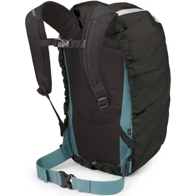 Чехол для рюкзака Osprey High Vis Commuter Raincover Small Black - 1 - Robinzon.ua