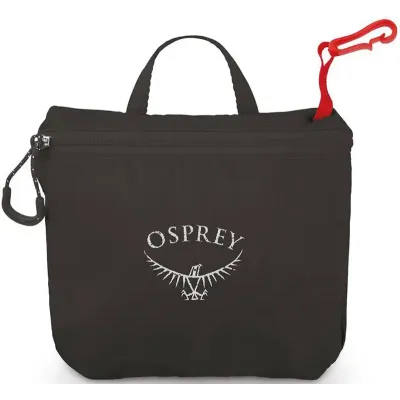 Чехол для рюкзака Osprey High Vis Commuter Raincover Small Black - 2 - Robinzon.ua