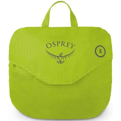 Чехол для рюкзака Osprey Ultralight High Vis Raincover Small Limon - 1 - Robinzon.ua