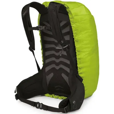 Чехол для рюкзака Osprey Ultralight High Vis Raincover Small Limon - 2 - Robinzon.ua
