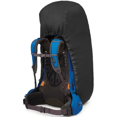 Чехол для рюкзака Osprey Ultralight Raincover Medaum Black - 1 - Robinzon.ua