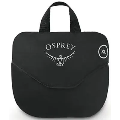 Чехол для рюкзака Osprey Ultralight Raincover Medaum Black - 2 - Robinzon.ua