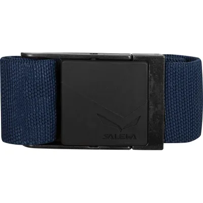 Ремінь Salewa RAINBOW BELT, blue, UNI (013.002.3456) - 1 - Robinzon.ua