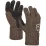 Рукавиці Ortovox CLASSIC WOOL GLOVE LEATHER, black sheep, XS (5150400006) - 1 - Robinzon.ua