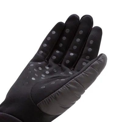 Рукавички Trekmates Stretch Grip Hybrid Glove, petrol, L (TM-006306/TM-01054) - 4 - Robinzon.ua