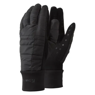 Перчатки Trekmates Stretch Grip Hybrid Glove, petrol, S (TM-006306/TM-01054) - 2 - Robinzon.ua