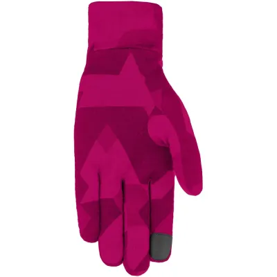 Перчатки женские Salewa Cristallo AM W Gloves, pink, 5/XS (28514/6319 5/XS) - 2 Перчатки женские Salewa Cristallo AM W Gloves, pink, 5/XS (28514/6319 5/XS) - 2 - Robinzon.ua
