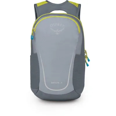 Рюкзак детский Osprey Daylite Jr 10L Slate Grey/Tungsten (009.3469) - 1 Рюкзак детский Osprey Daylite Jr 10L Slate Grey/Tungsten (009.3469) - 1 - Robinzon.ua