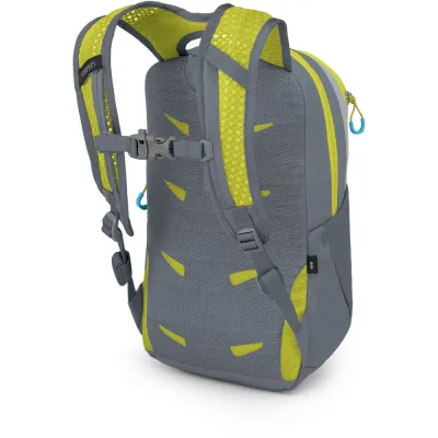 Рюкзак детский Osprey Daylite Jr 10L Slate Grey/Tungsten (009.3469) - 2 Рюкзак детский Osprey Daylite Jr 10L Slate Grey/Tungsten (009.3469) - 2 - Robinzon.ua