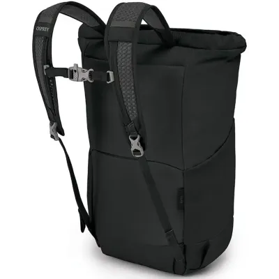 Рюкзак Osprey Daylite Tote Pack 20, Black, O/S (843820110296) - 1 - Robinzon.ua