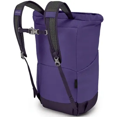 Рюкзак Osprey Daylite Tote Pack 20 Повседен. Унисекс Dream Purple - 1 - Robinzon.ua