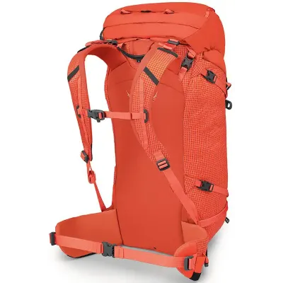 Рюкзак Osprey Mutant 38, mars orange, M/L (10004555) - f22 - 1 - Robinzon.ua