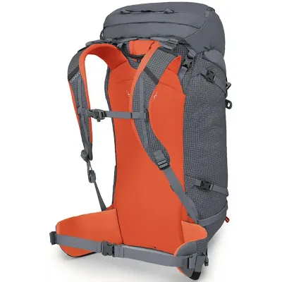 Рюкзак Osprey Mutant 38, tungsten grey, M/L (10004557) - f22 - 1 - Robinzon.ua