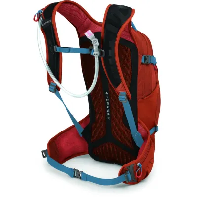 Рюкзак Osprey Raptor 14, O/S, firestarter orange (009.3489) - 3 Рюкзак Osprey Raptor 14, O/S, firestarter orange (009.3489) - 3 - Robinzon.ua