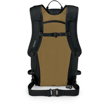 Рюкзак Osprey Soelden 22, Black (009.3470) - 4 - Robinzon.ua