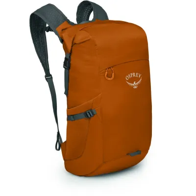 Рюкзак Osprey Ultralight Dry Stuff Pack 20 Toffee Orange, O/S (009.3243) - 1 - Robinzon.ua