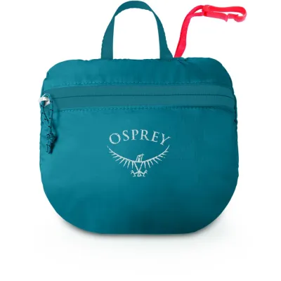 Рюкзак Osprey Ultralight Dry Stuff Pack 20 Waterfront Blue, O/S (009.3242) - 3 Рюкзак Osprey Ultralight Dry Stuff Pack 20 Waterfront Blue, O/S (009.3242) - 3 - Robinzon.ua
