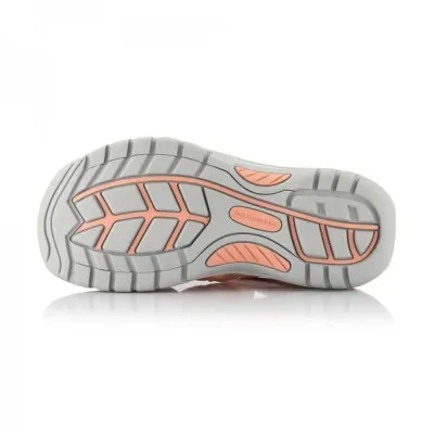 Сандалии унисекс Alpine Pro LOPEWE 41 - оранжевый, для города - 007.015.0437 - 5 - Robinzon.ua