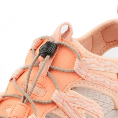 Сандалии унисекс Alpine Pro LOPEWE 41 - синий, для города - 007.015.0447 - 6 - Robinzon.ua