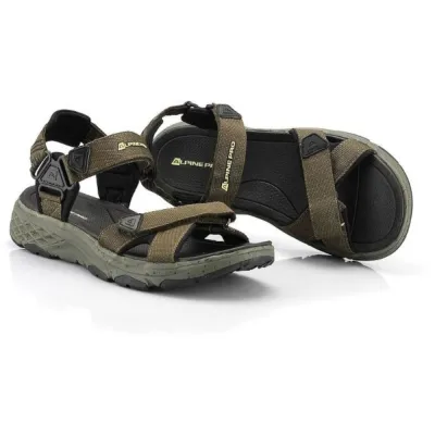 Сандалии унисекс Alpine Pro NORTE 36 - розовый, для города - 007.015.0470 - 5 Сандалии унисекс Alpine Pro NORTE 36 - розовый, для города - 007.015.0470 - 5 - Robinzon.ua