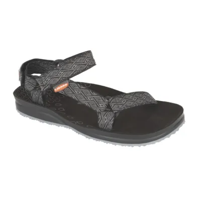 Сандалі унісекс Lizard Creek IV 44 - чорний, для міста - 020.0603 - 1 - Robinzon.ua