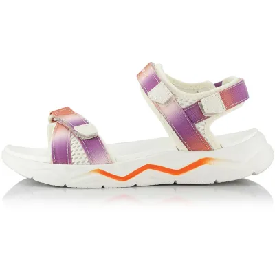 Сандалии женские Alpine Pro BRIGA 37 - бежевый, для города - 007.017.0497 - 3 - Robinzon.ua