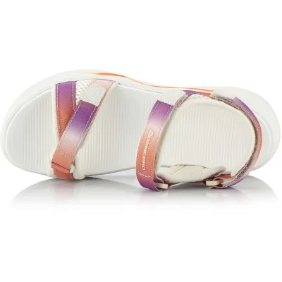 Сандалии женские Alpine Pro BRIGA 37 - бежевый, для города - 007.017.0497 - 4 - Robinzon.ua