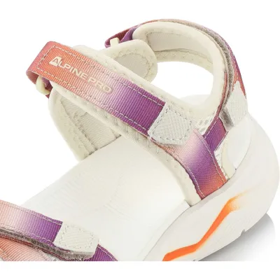 Сандалии женские Alpine Pro BRIGA 37 - бежевый, для города - 007.017.0497 - 7 - Robinzon.ua