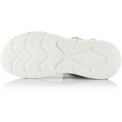 Сандалии женские Alpine Pro BRIGA 37 - бежевый, для города - 007.017.0497 - 8 - Robinzon.ua