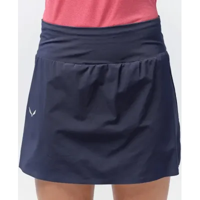 Юбка-шорты Salewa Antermoia Durastretch Women's Skort, Blue, 38/32 (280393960) - 3 Юбка-шорты Salewa Antermoia Durastretch Women's Skort, Blue, 38/32 (280393960) - 3 - Robinzon.ua