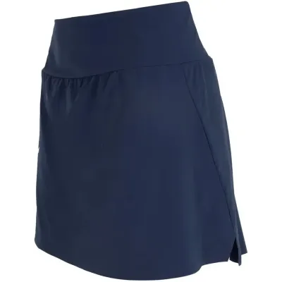 Юбка-шорты Salewa Antermoia Durastretch Women's Skort, Blue, 40/34 (280393960) - 2 - Robinzon.ua