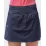 Юбка-шорты Salewa Antermoia Durastretch Women's Skort, Blue, 40/34 (280393960) - 3 - Robinzon.ua