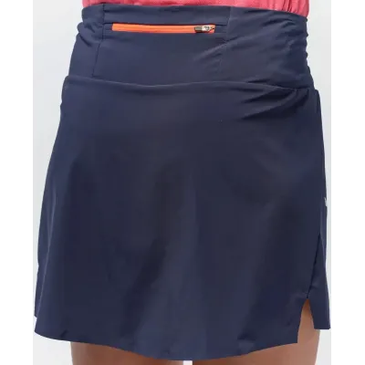 Юбка-шорты Salewa Antermoia Durastretch Women's Skort, Blue, 40/34 (280393960) - 5 - Robinzon.ua
