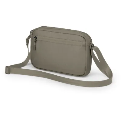 Сумка Osprey Aoede Crossbody Bag 1.5 Tan Concrete, O/S (009.3449) - 1 - Robinzon.ua