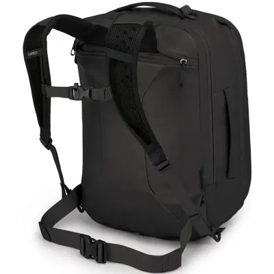 Сумка Osprey Transporter Global Carry-On Bag, Black (009.2596) - 2021 - 1 Сумка Osprey Transporter Global Carry-On Bag, Black (009.2596) - 2021 - 1 - Robinzon.ua