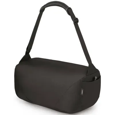 Сумка Osprey Ultralight Stuff Duffel Black - 1 - Robinzon.ua