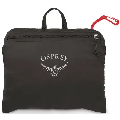 Сумка Osprey Ultralight Stuff Duffel Black - 2 - Robinzon.ua