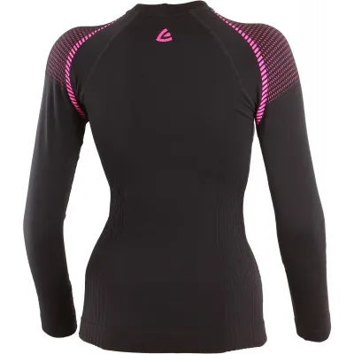 Термофутболка женская Lasting SITA, Black, XXS/XS (SITA-9090XXS/XS) - 2 Термофутболка женская Lasting SITA, Black, XXS/XS (SITA-9090XXS/XS) - 2 - Robinzon.ua