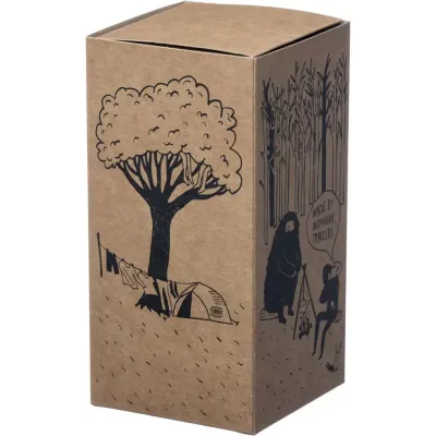 Термофутболка Turbat Retezat Top Wmn XL Tawny Port - 3 - Robinzon.ua