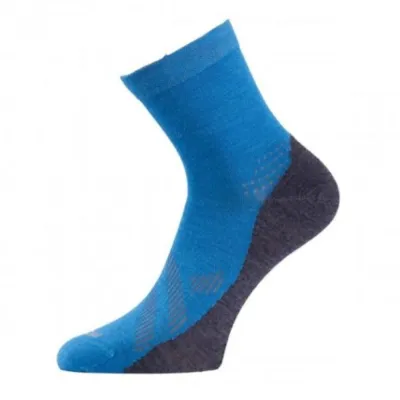 Термоноски трекинговые Lasting FWT, Blue, L (FWT-885L) - 1 - Robinzon.ua