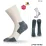 Термошкарпетки трекінгові Lasting KNT 002 XL White (KNT-002XL) - 1 - Robinzon.ua